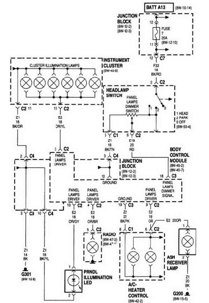1995 Toyota Camry Wiring Diagram Database - Wiring Diagram Sample
